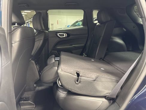 New 2026 Jeep Compass Latitude AWD/4WD image 31
