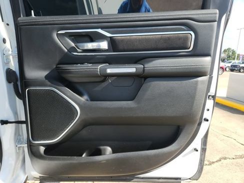 Used 2023 RAM 1500 Laramie AWD/4WD image 20