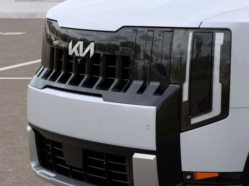 New 2027 Kia Telluride SX image 12