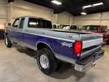 Used 1995 Ford F250 4x4 SuperCab image 2