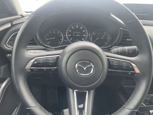 Used 2025 MAZDA CX-30 AWD 2.5 S w/ Preferred Package image 20