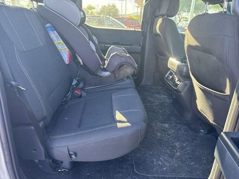 Used 2024 Ford F150 STX image 7