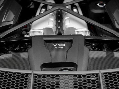 Used 2018 Audi R8 V10 plus AWD/4WD image 53
