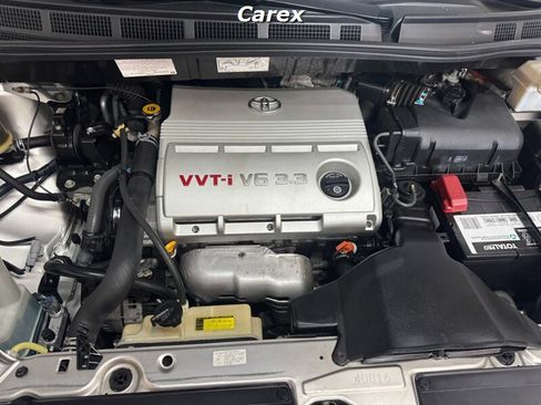 Used 2006 Toyota Sienna CE FWD image 30