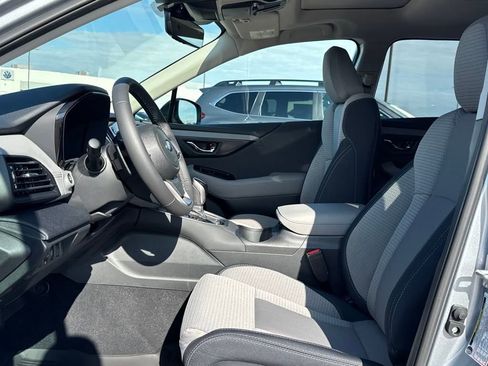 New 2025 Subaru Outback Premium w/ Tech Package 1 image 14