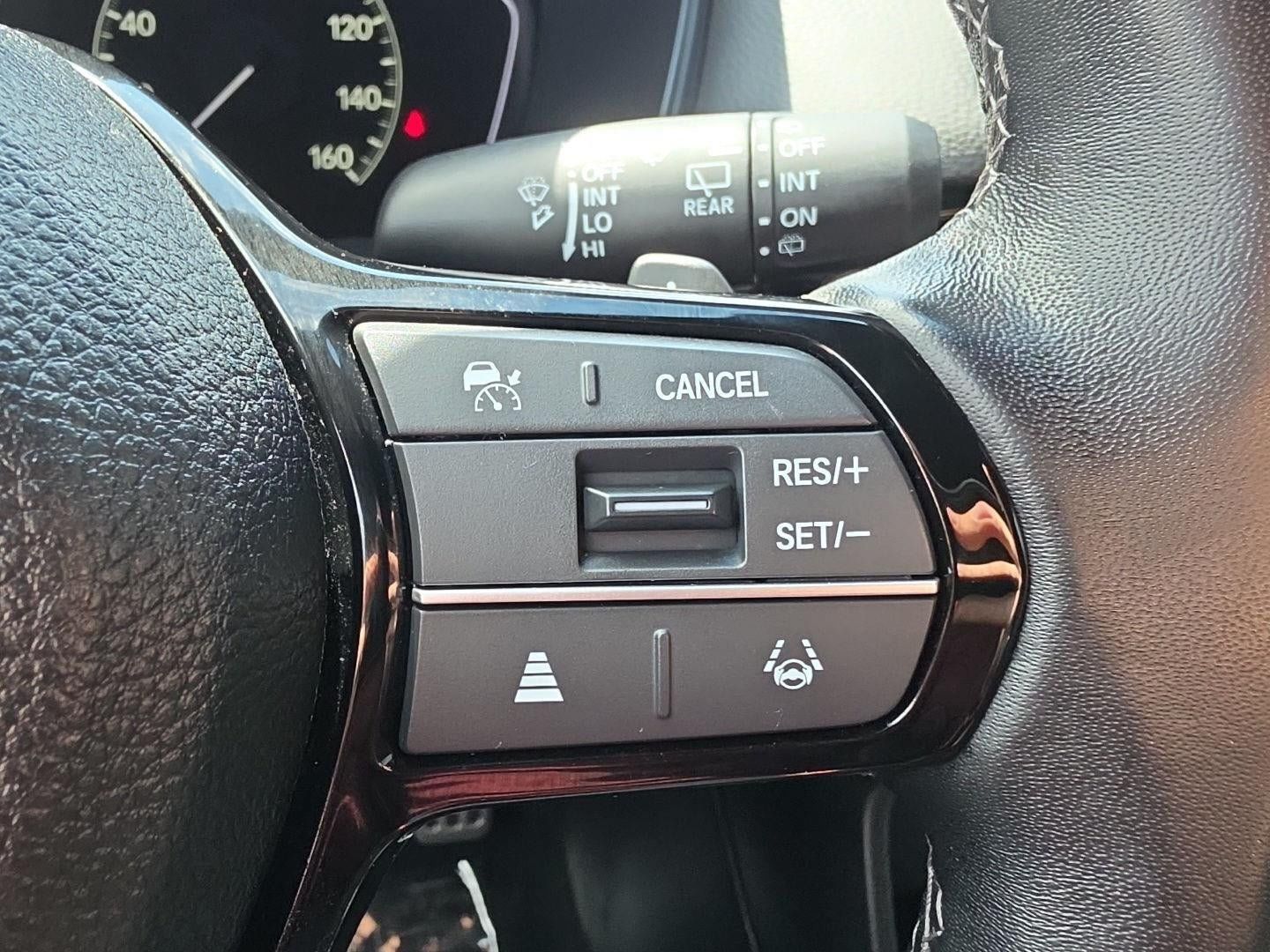 Used 2024 Honda Civic Sport image 23