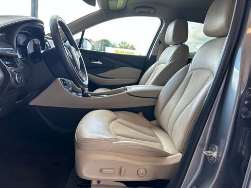 Used 2020 Buick Envision Preferred FWD image 8