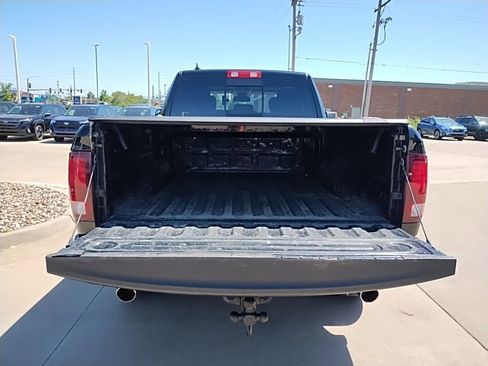 Used 2020 RAM 1500 Classic Warlock w/ Trailer & Traction Group AWD/4WD image 42