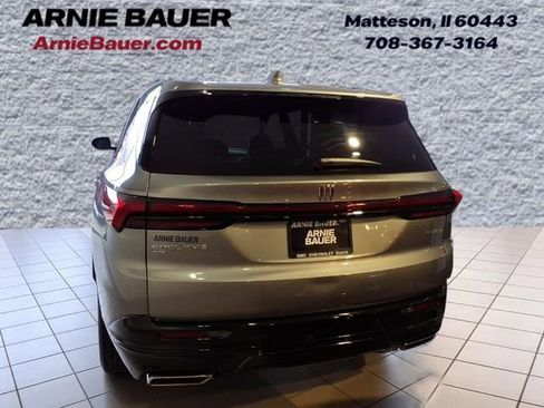 New 2026 Buick Enclave Sport Touring w/ Power Package image 8