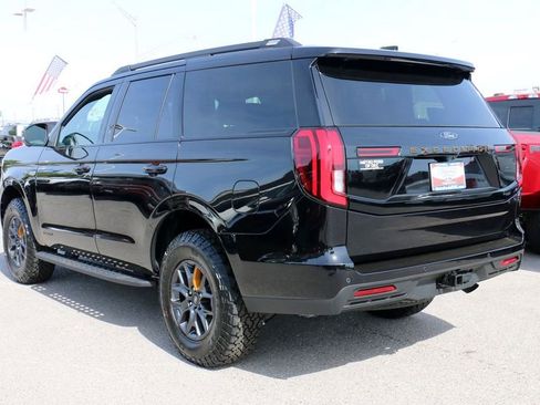 New 2026 Ford Expedition Tremor AWD/4WD image 7