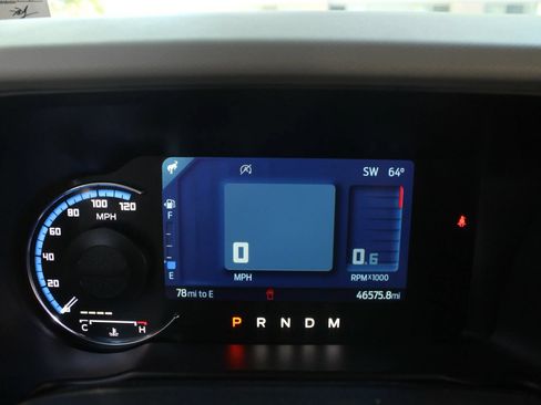 Used 2022 Ford Bronco Badlands w/ Sasquatch Package AWD/4WD image 30