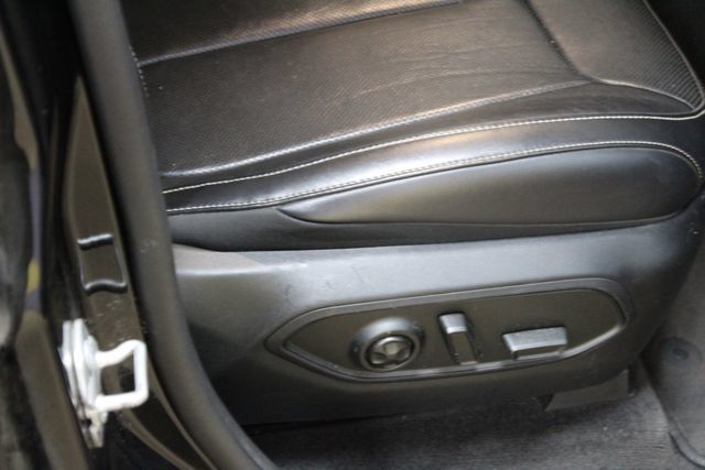 Used 2021 Jeep Grand Cherokee L Limited w/ Luxury Tech Group II AWD/4WD image 13