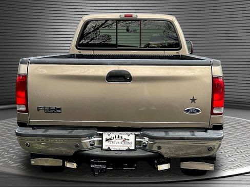 Used 2003 Ford F350 XL image 5
