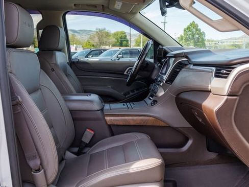 Used 2018 GMC Yukon Denali w/ Open Road Package AWD/4WD image 7