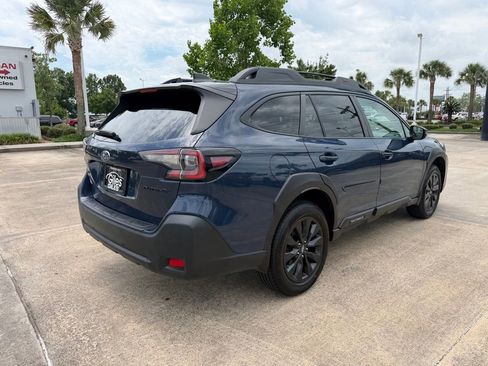 Used 2023 Subaru Outback Onyx Edition AWD/4WD image 5