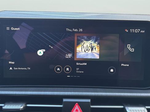 New 2026 Kia Sportage X-Line w/ X-Line Technology Package AWD/4WD image 20