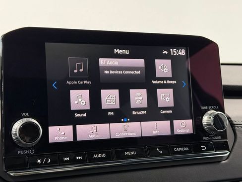 Used 2022 Mitsubishi Outlander SE image 19