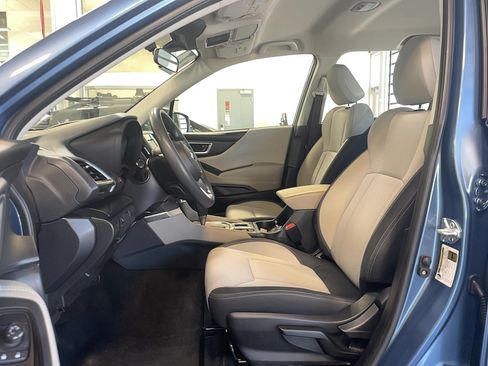 Used 2024 Subaru Forester AWD/4WD image 19