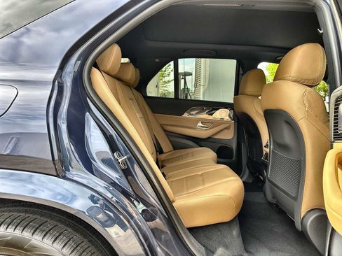 New 2026 Mercedes-Benz GLE 450 4MATIC image 19