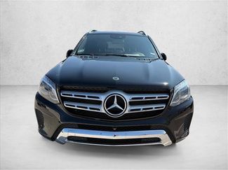 Used 2019 Mercedes-Benz GLS 450 4MATIC video 2
