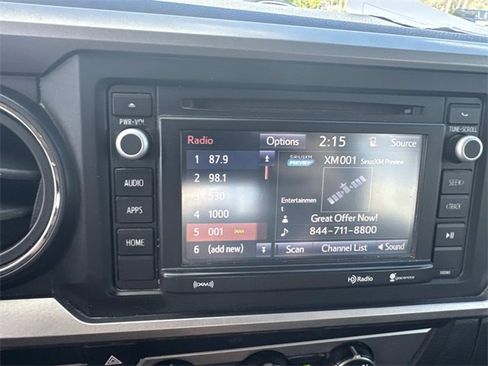 Used 2019 Toyota Tacoma SR5 image 22