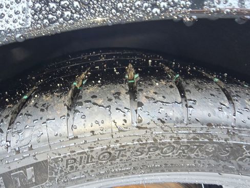 New 2026 Chevrolet Corvette Z06 w/ Stealth Interior Trim Package image 32