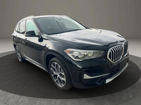 Used 2020 BMW X1 xDrive28i AWD/4WD image 4