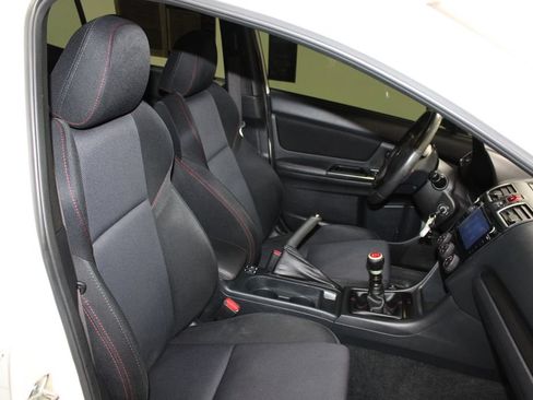 Used 2019 Subaru WRX Premium AWD/4WD image 22