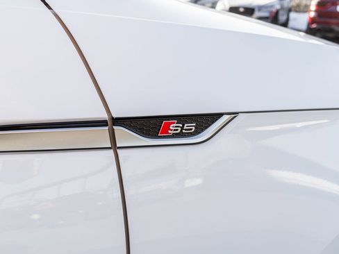 Used 2023 Audi S5 Premium Plus w/ Premium Plus Package image 4