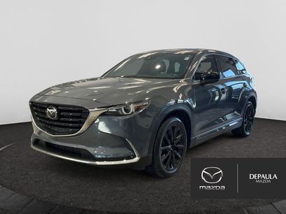 Used 2023 MAZDA CX-9 Carbon Edition
