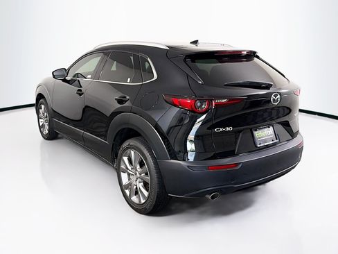 Used 2020 MAZDA CX-30 FWD w/ Premium Package image 5