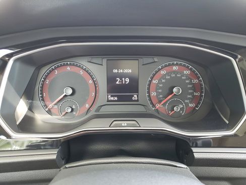 Used 2021 Volkswagen Jetta SE w/ SE Cold Weather Package FWD image 25