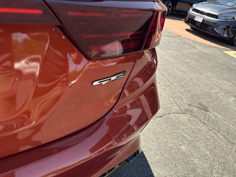 Used 2023 Kia Forte GT-Line w/ GT-Line Premium Package FWD image 6