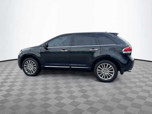 Used 2014 Lincoln MKX AWD w/ Equipment Group 102A image 6