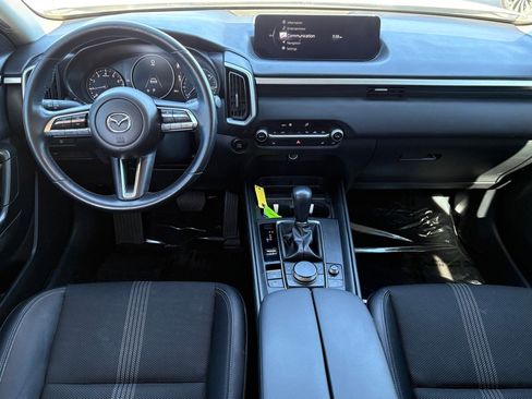 Used 2023 MAZDA CX-50 2.5 S w/ Preferred Plus Pkg image 13