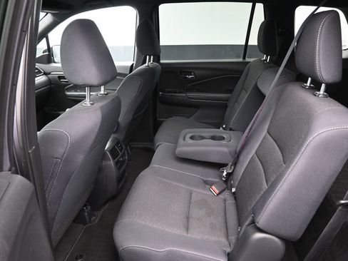 Used 2019 Honda Passport Sport image 19