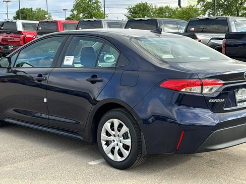 New 2026 Toyota Corolla LE image 9