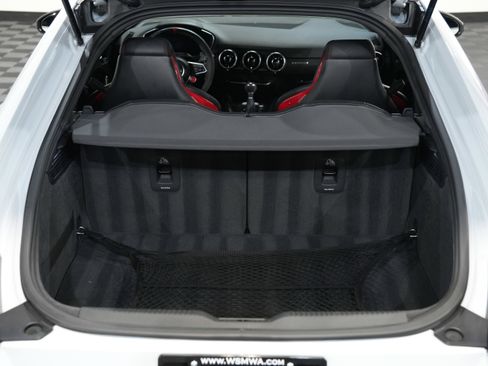 Used 2020 Audi TT RS w/ Technology Package image 51