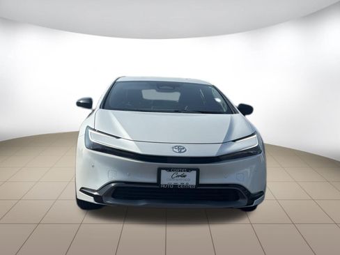 Used 2024 Toyota Prius Limited AWD/4WD image 2