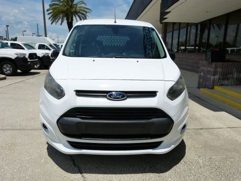 Used 2015 Ford Transit Connect XLT image 7