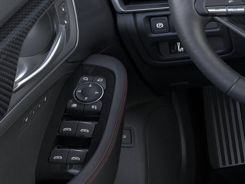 New 2026 Cadillac CT5 Sport w/ Technology Package RWD image 22