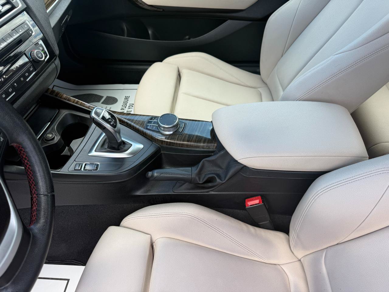 Used 2017 BMW 230i Coupe RWD image 16
