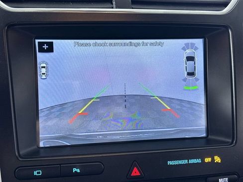 Used 2019 Ford Explorer Limited w/ Class III Trailer Tow Package FWD image 15