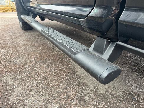 Used 2022 RAM 2500 Power Wagon w/ Level 2 Equipment Group image 8