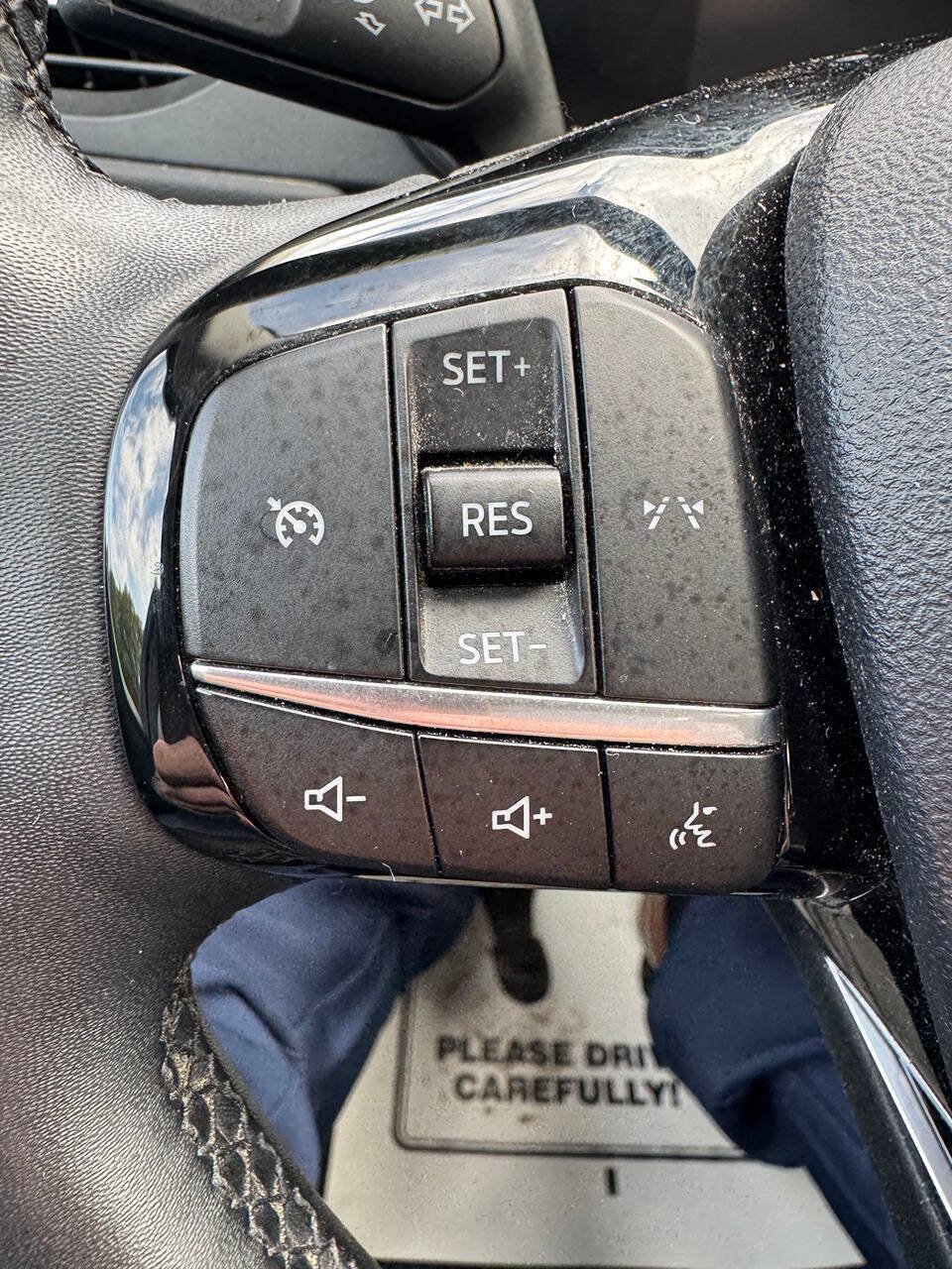 Used 2024 Ford Escape Active AWD/4WD image 18
