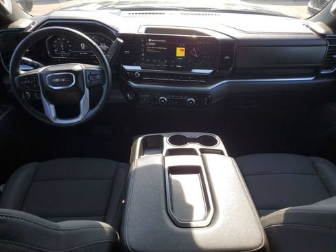 Used 2025 GMC Sierra 1500 Elevation AWD/4WD image 26