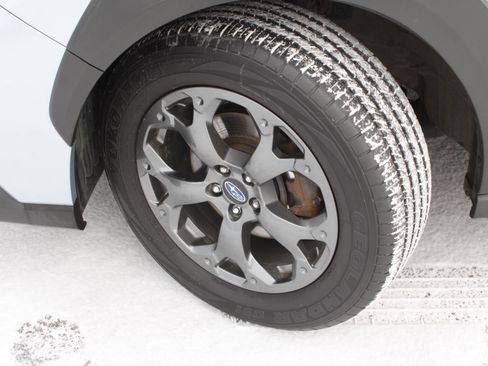 Used 2021 Subaru Crosstrek 2.5i Sport image 17