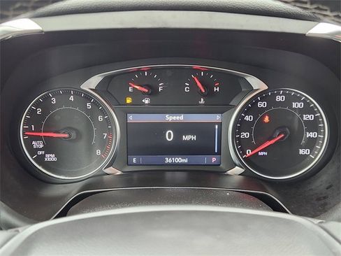 Used 2024 Chevrolet Blazer LT FWD image 7