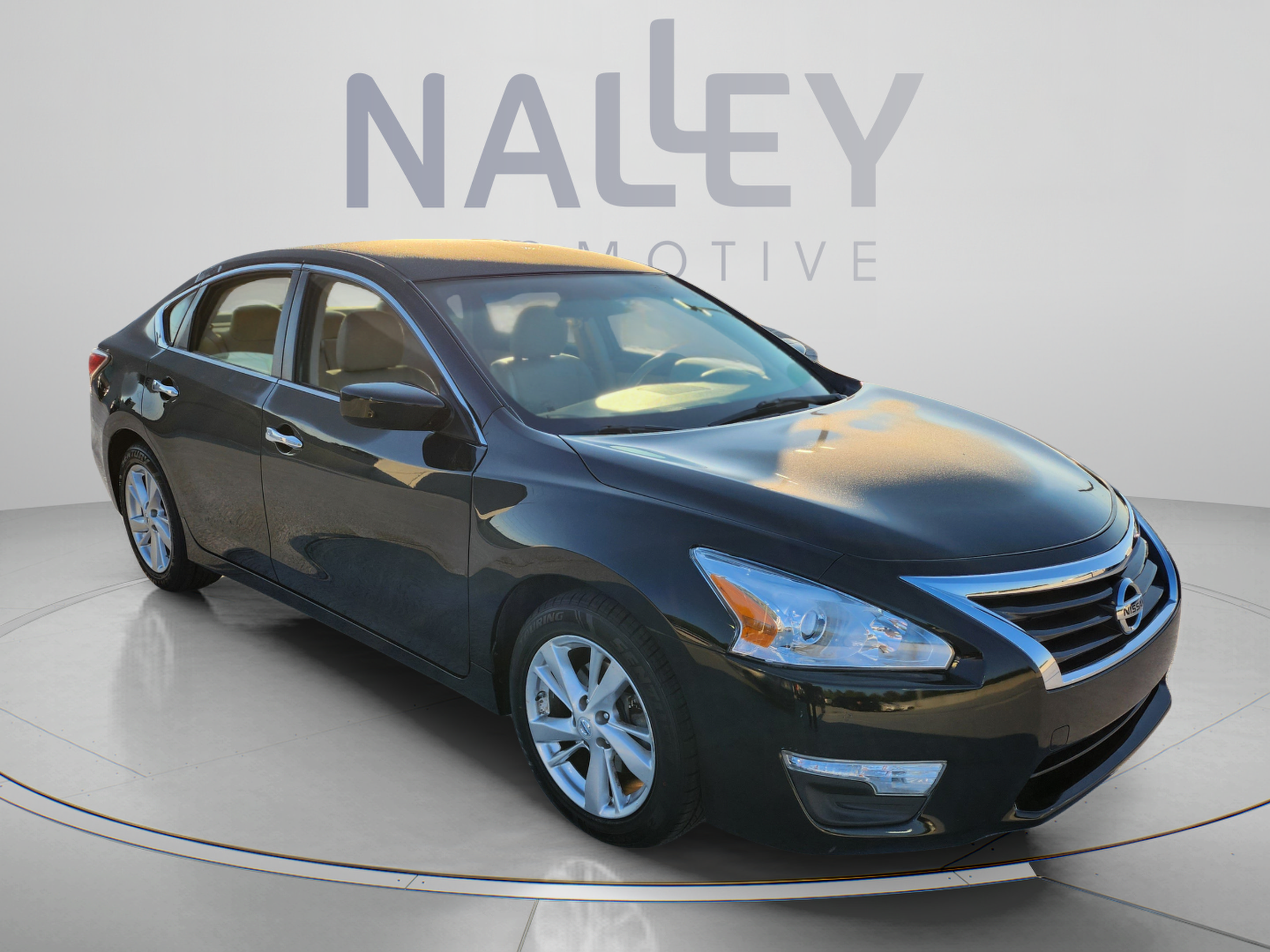 Used 2014 Nissan Altima 2.5 SV FWD image 6
