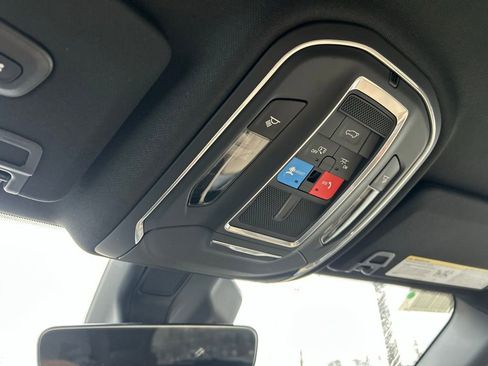 New 2026 Jeep Grand Cherokee Limited AWD/4WD image 24